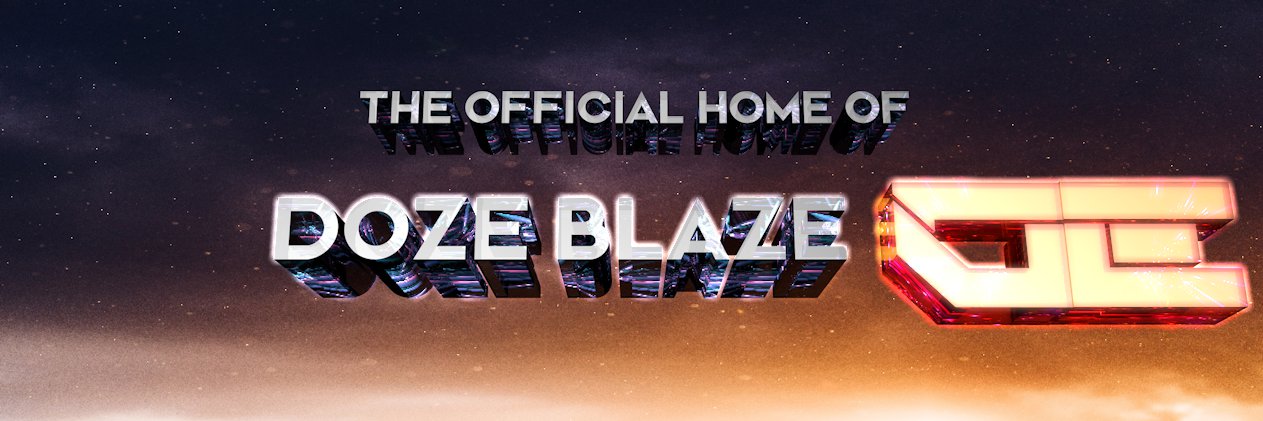 Twitter Header Design for under £10