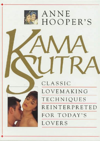 Kama Sutra Classis Love Making Techniques