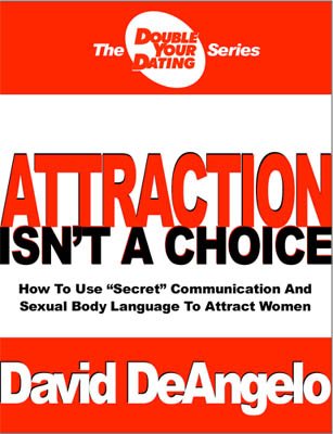Attraction Isn