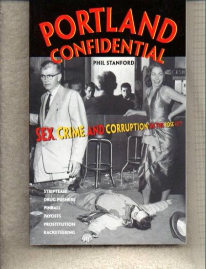 Portland Confidential