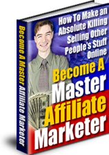 Become A Master Affiliate - Lowest Price on the Net