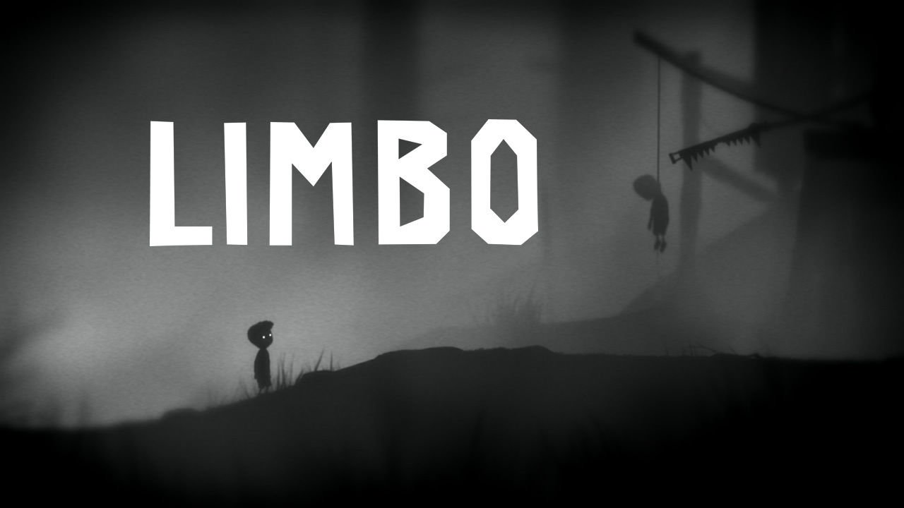LIMBO Steam Game Key *REGION FREE*