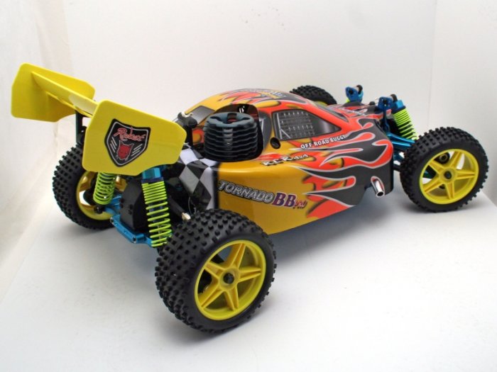TORNADO BB PRO
