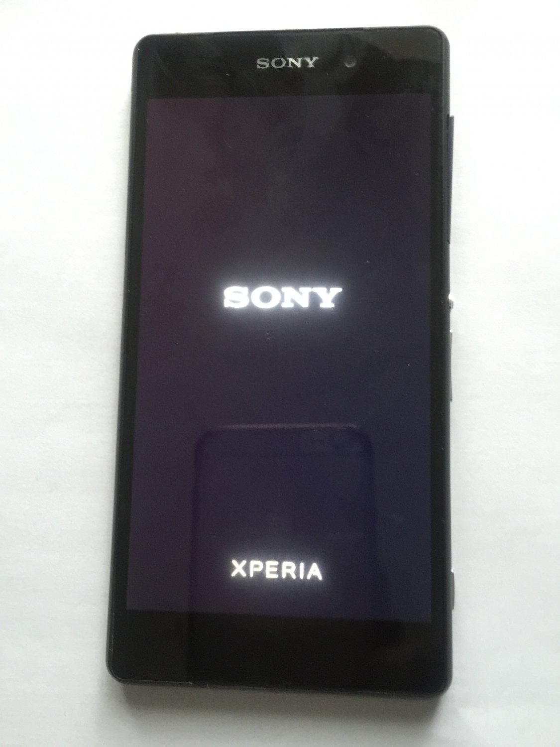 Sonny Xperia Z2