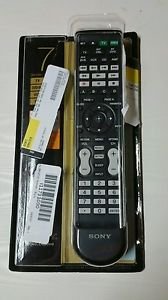 Sony RMVZ320 7 Component Universal Remote Control (RMVZ-320)