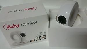 iBaby Monitor M2 Wireless Digital Video Monitor