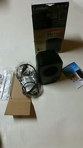 Lasko 100 MyHeat Personal Ceramic Heater