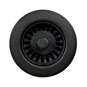 Houzer 190-9565 Disposal Flange for 3.5-Inch Drain Openings