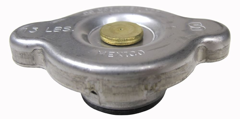 Stant 10227 Radiator Cap 13 PSI Pressure Rating Fits