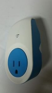 Ankuoo NEO Wi-Fi Smart Switch with Home Automation App for iPhone and Android