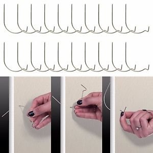 Super Hook 82-20060 Hang-It-Up Like Hercules Hooks, 20-Pack
