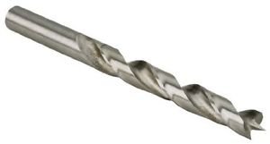 Steelex Plus D2350 13/32-Inch HSS Brad Point Bit