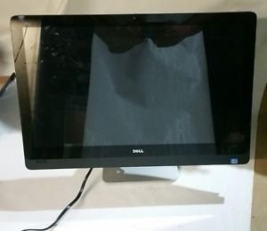 DELL XPS ONE 2710 ALL IN ONE i7 Touch Cam 27 AS IS
