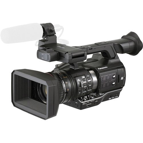 Panasonic AJ-PX270 MicroP2 Handheld AVC-ULTRA HD Camcorder