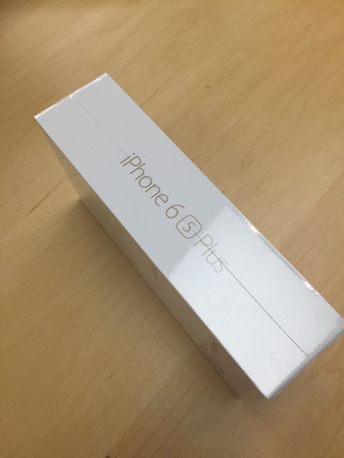 Apple iPhone 6s Plus 64GB