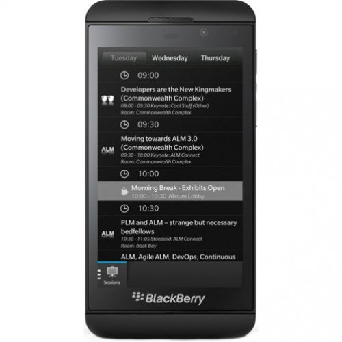 BlackBerry Z10 16GB