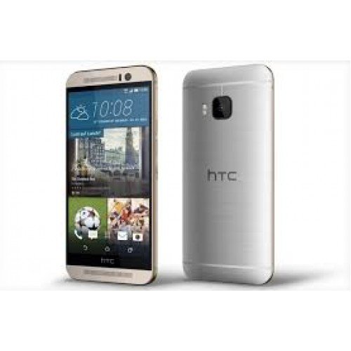 HTC One M9