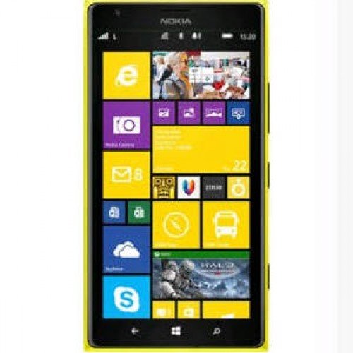 Nokia Lumia 1520 4G