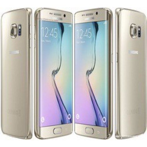 SAMSUNG GALAXY S6 EDGE