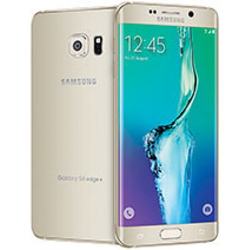 SAMSUNG GALAXY S6 EDGE PLUS