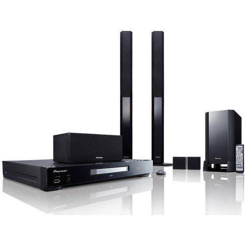 Pioneer HTZ-7 Home Theater System