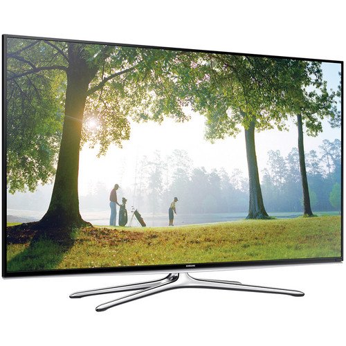Samsung H6350 Series 55" Class Full HD Smart LED TV