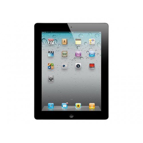 Apple IPad 2 Wi-Fi+3G 64gb