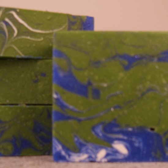 Iceland Herbal Soap 5 oz. bar