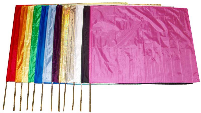 Weapons of Eradication(surrendered flags)