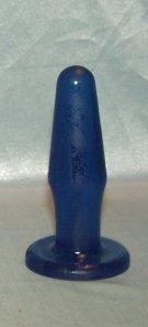 Anal T Probe