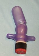 Anal T Vibrator