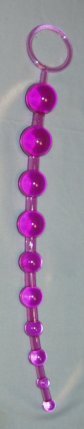 Jelly Love Beads