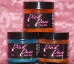Dick Dew, Oral Gel