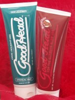 Good Head Oral Gel