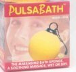 Pulsa Bath Vibrating Sponge