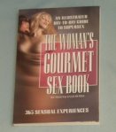 The Woman's Gourmet Sex Book