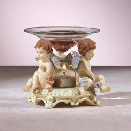 Angel Oil Burner