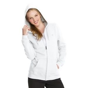 Champion Eco Fleece Women's Full Zip Jacket CH7653