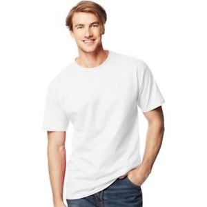 Men's Beefy-T Tall 100% Cotto Basic T-Shirt Style: 518T