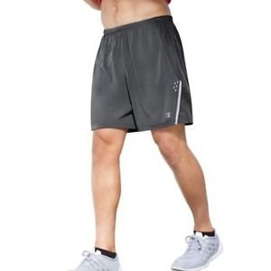 Champion Men's Marathon Shorts with Liner Fitness, Running Tights Style: 88898