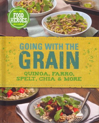 Going With the Grain (Food Heroes)