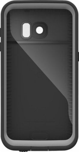 LifeProof - FRE Case for Samsung Galaxy S7 - Black