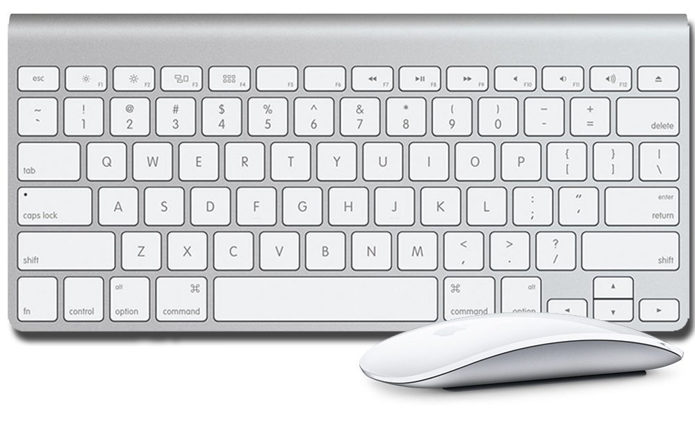 Microsoft Wireless Keyboard Mac Compatible