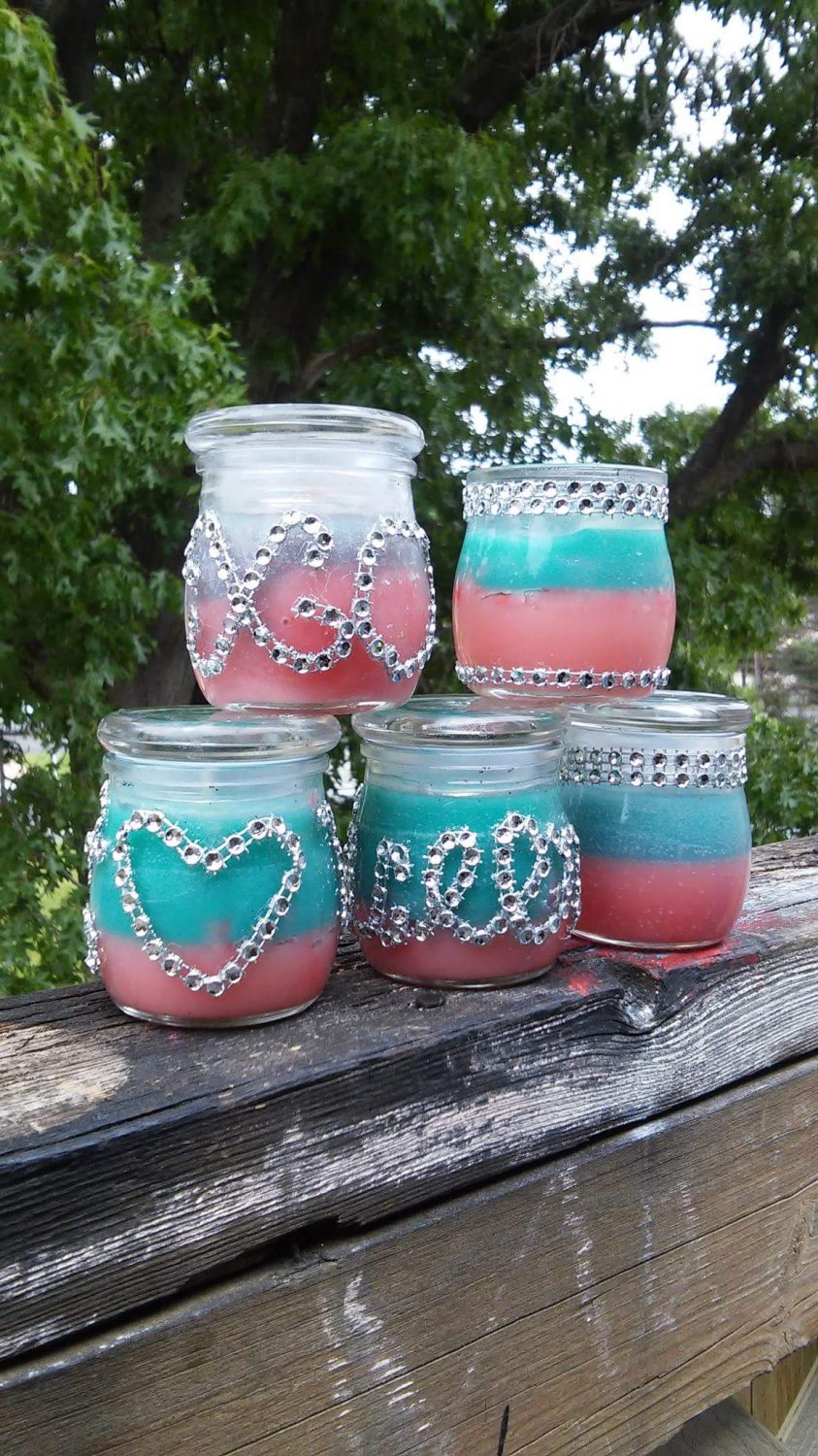 Love in the Air Collection