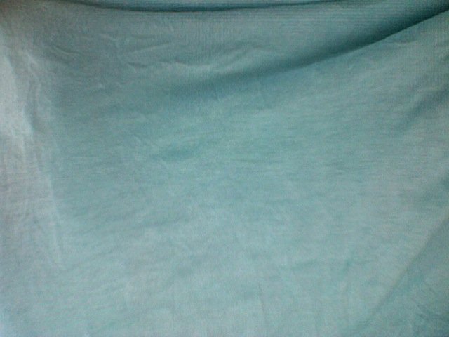 Beach Blue Solid wrap