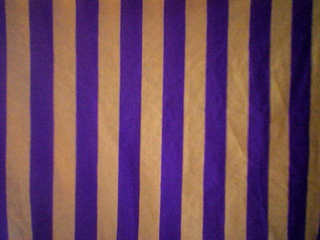 Bulldogs Striped wrap