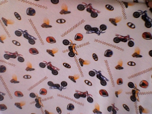 Dirtbikes wrap