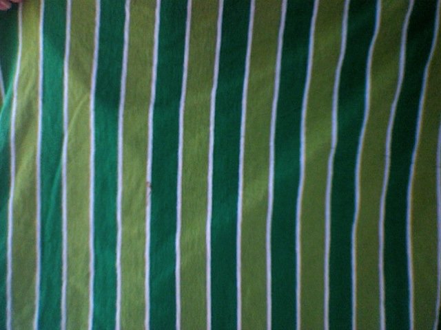 Grass Green wrap