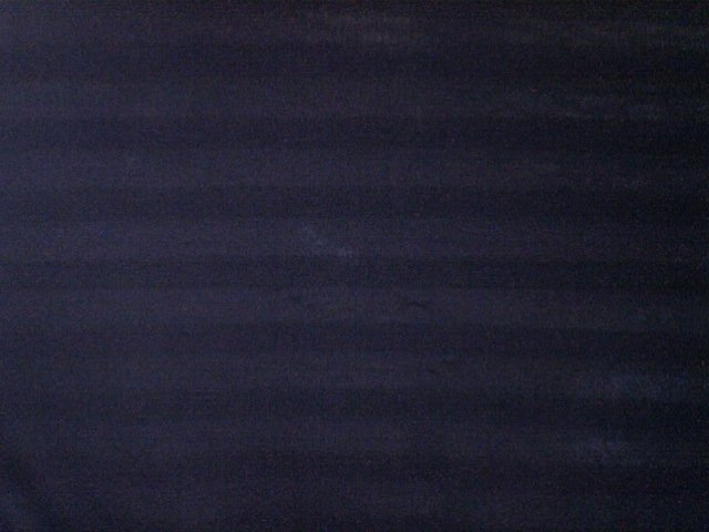 Jet Black Sheer Stripe wrap