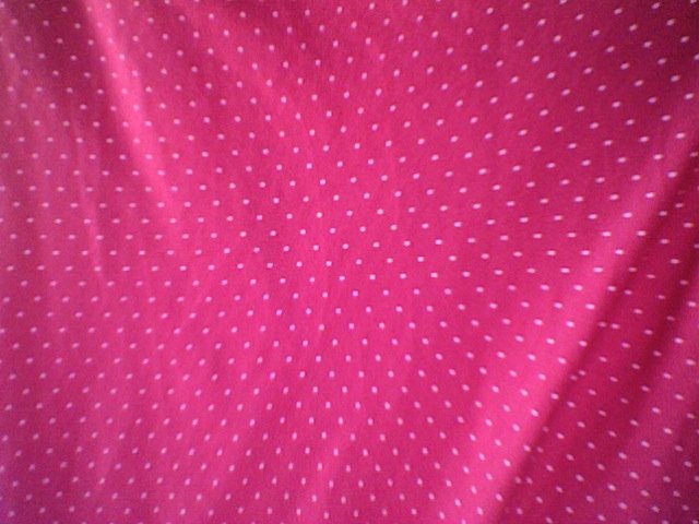 Pinka Dots wrap